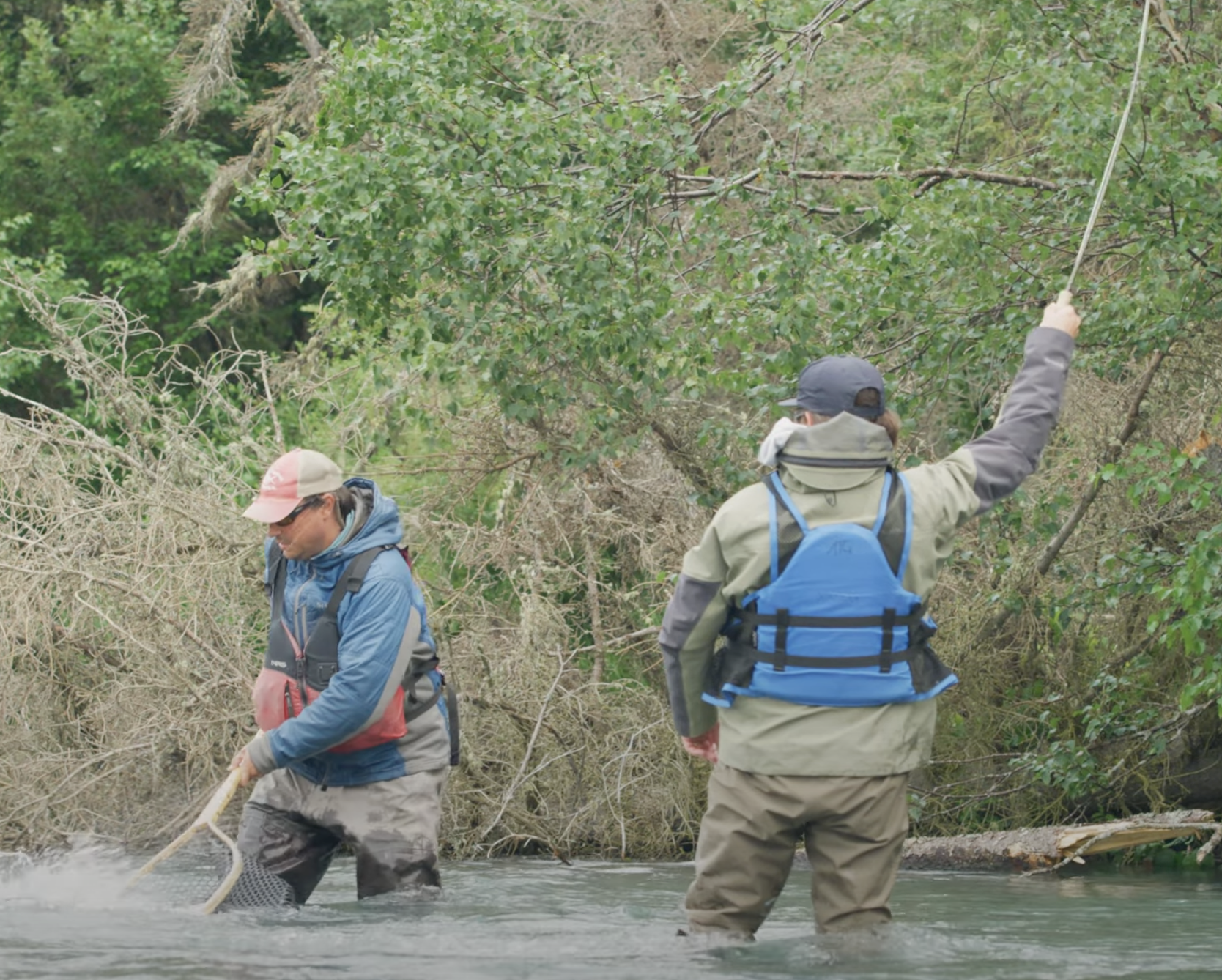 RIO GOLD MAX Fly Line